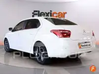 2017 Citroen Celyse