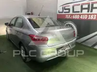 2017 Citroen Celyse