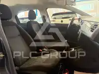 2017 Citroen C-Elysee