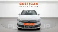 2017 Citroen C-Elysee