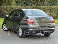 2017 Citroen Celyse
