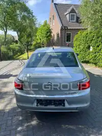 2017 Citroen Celyse