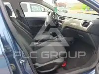 2017 Citroen C-Elysee