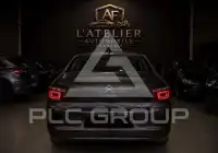 2017 Citroen C-Elysee