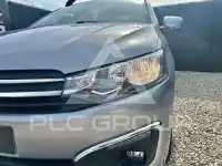 2017 Citroen Celyse