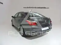 2017 Citroen Celyse