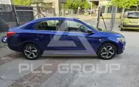 2017 Citroen C-Elysee