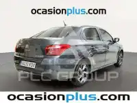 2017 Citroen C-Elysee