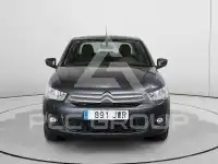 2017 Citroen Celyse