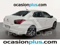 2017 Citroen Celyse