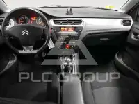 2017 Citroen C-Elysee