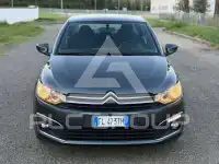 2017 Citroen Celyse