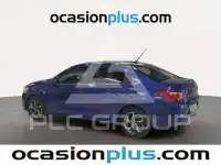 2017 Citroen C-Elysee