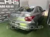 2017 Citroen Celyse