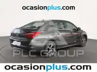 2017 Citroen C-Elysee