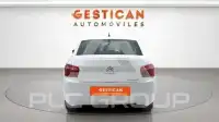 2017 Citroen C-Elysee