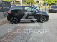 2017 Citroen C-Elysee