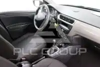 2017 Citroen C-Elysee