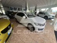 2017 Citroen C-Elysee
