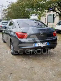 2017 Citroen Celyse