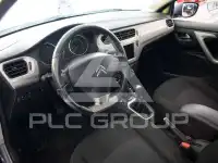 2017 Citroen C-Elysee