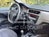 2017 Citroen Celyse