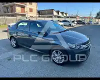 2017 Citroen Celyse