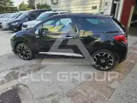 2017 Citroen C-Elysee