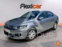 2017 Citroen C-Elysee