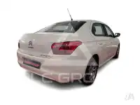 2017 Citroen Celyse
