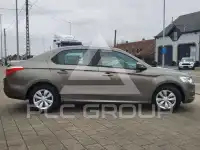 2017 Citroen Celyse