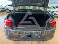 2017 Citroen C-Elysee