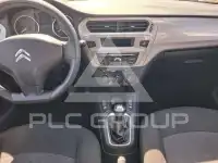 2017 Citroen Celyse