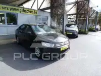 2017 Citroen Celyse