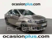 2017 Citroen C-Elysee