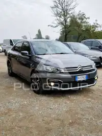 2017 Citroen Celyse
