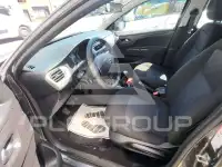 2017 Citroen C-Elysee