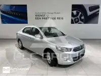 2017 Citroen C-Elysee