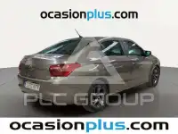 2017 Citroen C-Elysee