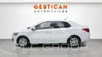 2017 Citroen C-Elysee