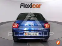 2017 Citroen C-Elysee