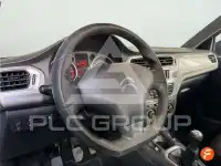 2017 Citroen C-Elysee