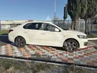 2017 Citroen C-Elysee