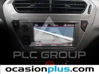 2017 Citroen Celyse