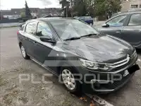 2017 Citroen Celyse