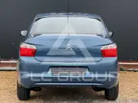 2017 Citroen Celyse