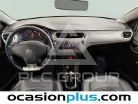 2017 Citroen Celyse
