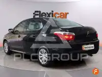 2017 Citroen Celyse