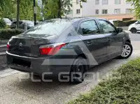 2017 Citroen C-Elysee