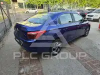 2017 Citroen C-Elysee
